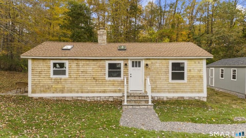 Tiny photo for 52 Anthony Lane, Westbrook, CT 06498 (MLS # 24216744)