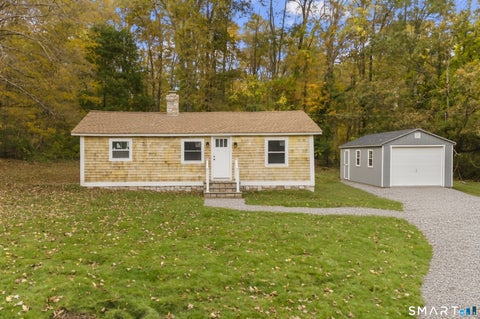Photo of 52 Anthony Lane, Westbrook, CT 06498 (MLS # 24216744)