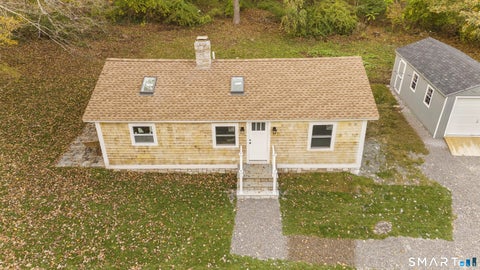 Tiny photo for 52 Anthony Lane, Westbrook, CT 06498 (MLS # 24216744)