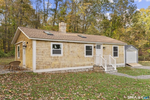 Tiny photo for 52 Anthony Lane, Westbrook, CT 06498 (MLS # 24216744)