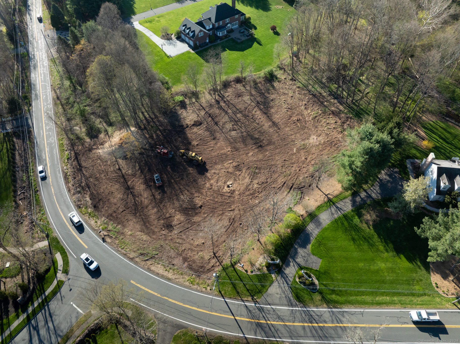 Lot 5 Bethany Mtn Road, Cheshire, Connecticut image 7