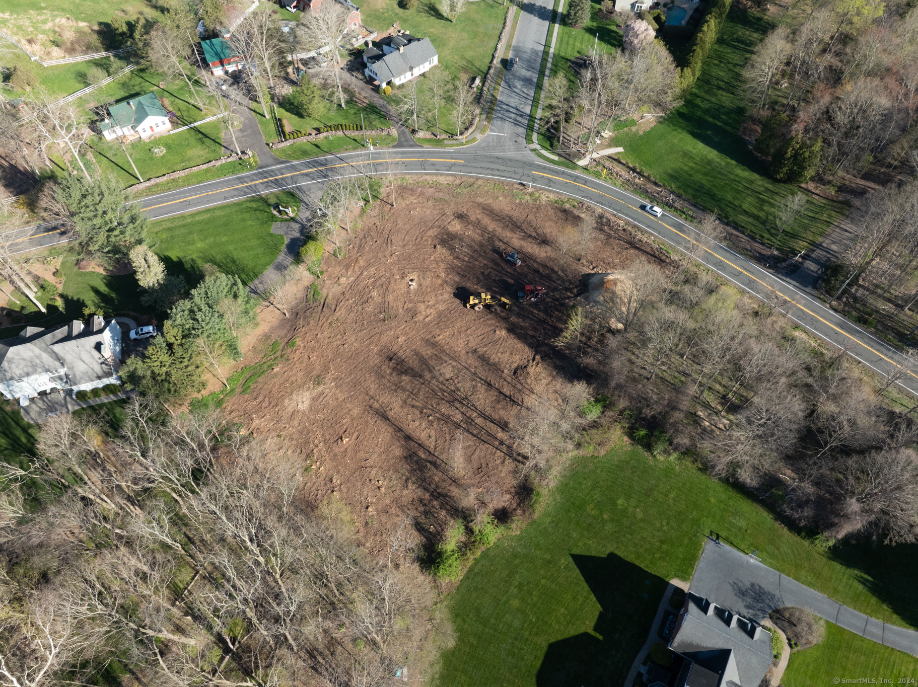 Lot 5 Bethany Mtn Road, Cheshire, Connecticut image 11