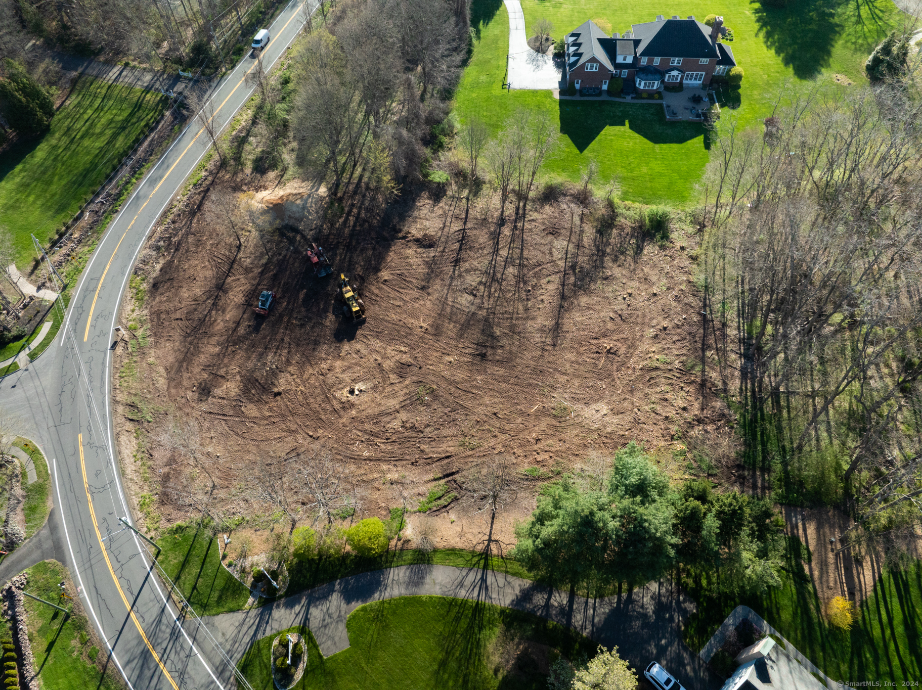 Lot 5 Bethany Mtn Road, Cheshire, Connecticut image 8