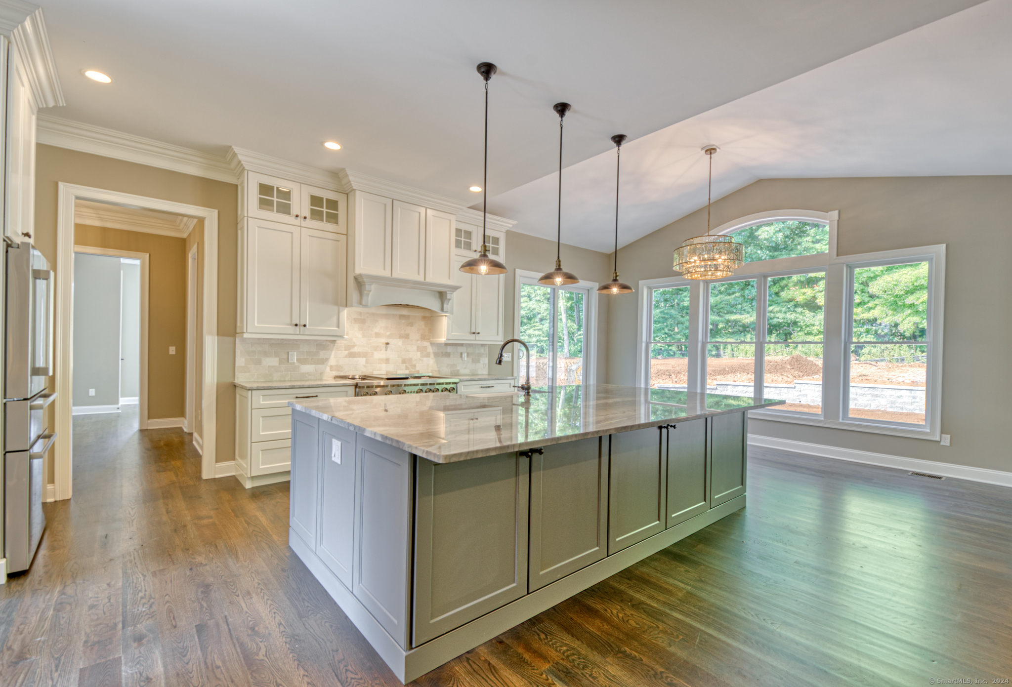 Lot 5 Bethany Mtn Road, Cheshire, Connecticut image 31