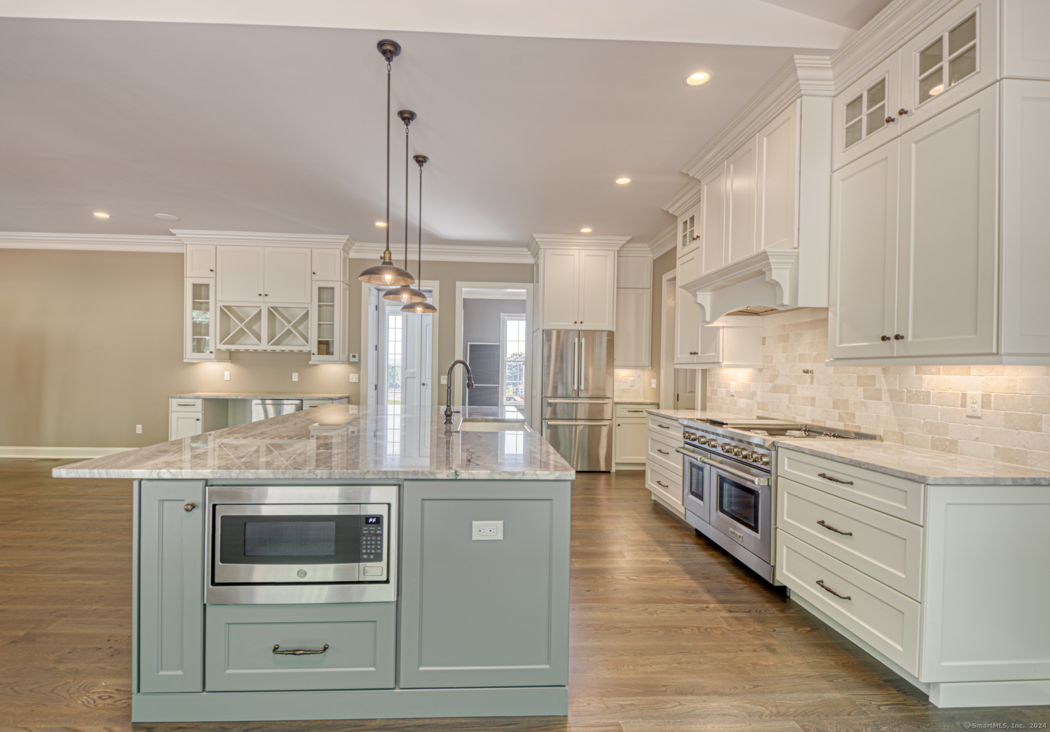 Lot 5 Bethany Mtn Road, Cheshire, Connecticut image 32