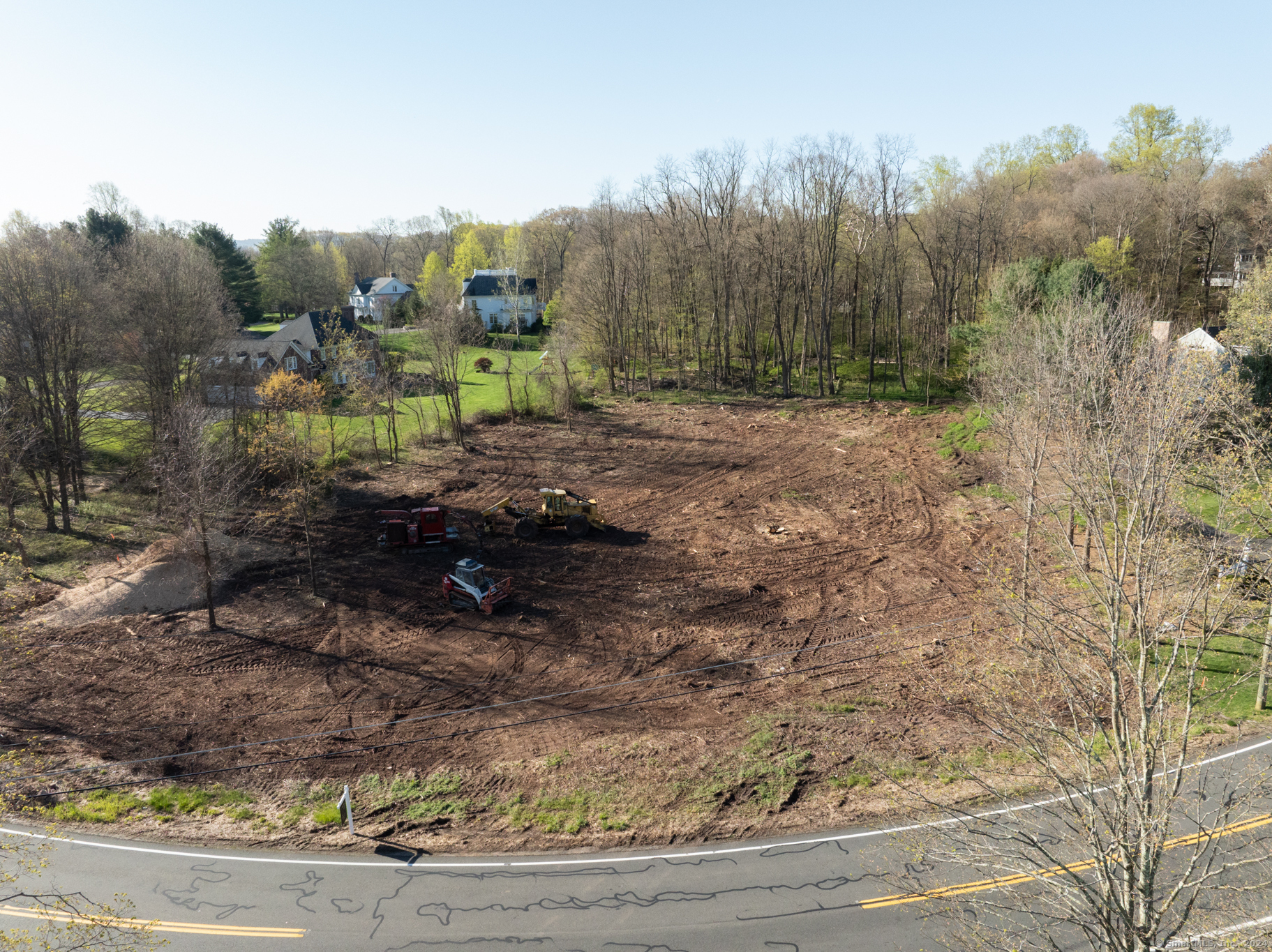 Lot 5 Bethany Mtn Road, Cheshire, Connecticut image 5