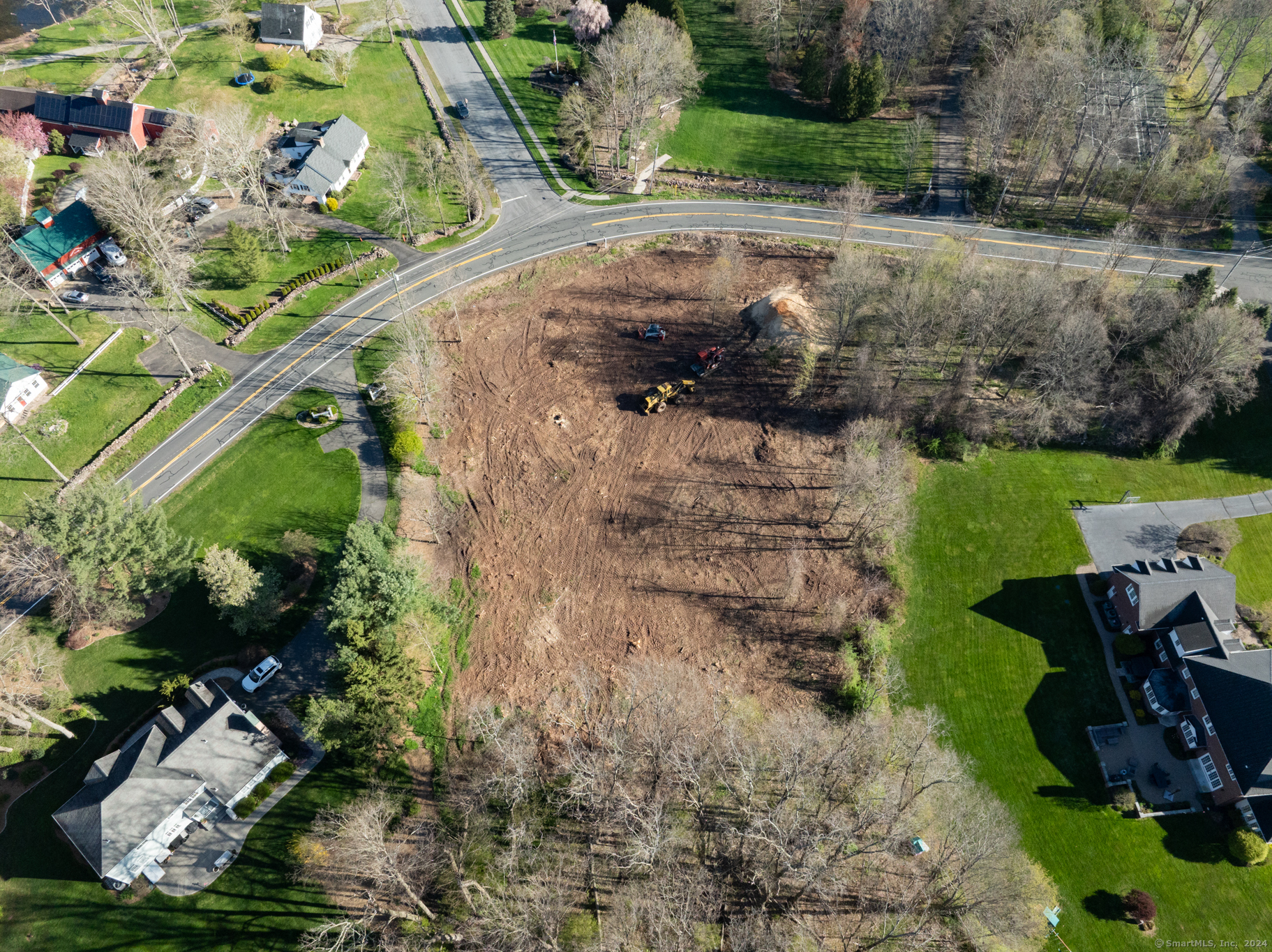 Lot 5 Bethany Mtn Road, Cheshire, Connecticut image 10