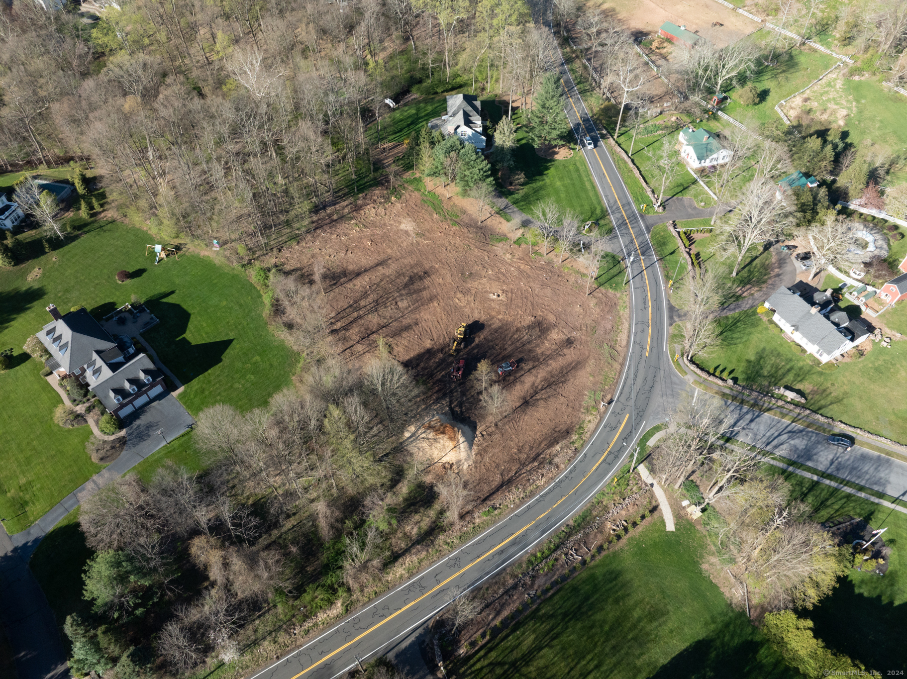 Lot 5 Bethany Mtn Road, Cheshire, Connecticut image 13