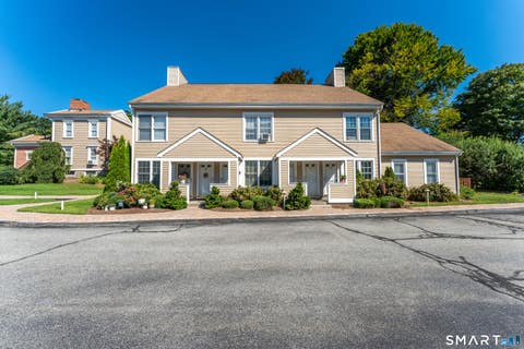 Photo of 54 Rope Ferry Road #N158, Waterford, CT 06385 (MLS # 24198361)