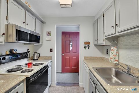 Tiny photo for 655 Talcottville Road #APT 45, Vernon, CT 06066 (MLS # 24147563)