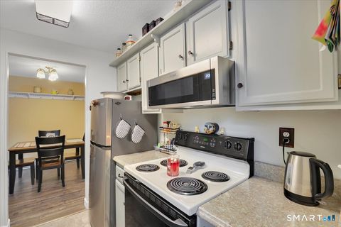 Tiny photo for 655 Talcottville Road #APT 45, Vernon, CT 06066 (MLS # 24147563)