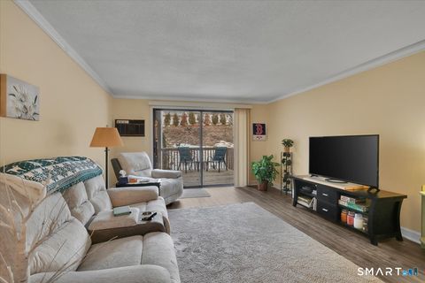 Tiny photo for 655 Talcottville Road #APT 45, Vernon, CT 06066 (MLS # 24147563)