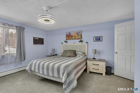 Tiny photo for 655 Talcottville Road #APT 45, Vernon, CT 06066 (MLS # 24147563)