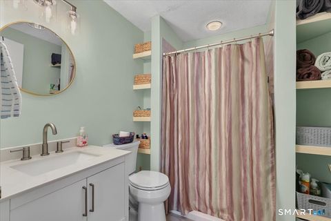 Tiny photo for 655 Talcottville Road #APT 45, Vernon, CT 06066 (MLS # 24147563)