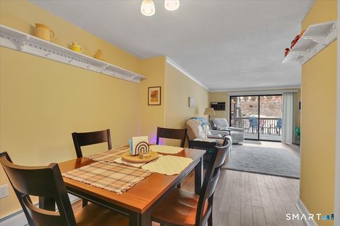 Tiny photo for 655 Talcottville Road #APT 45, Vernon, CT 06066 (MLS # 24147563)