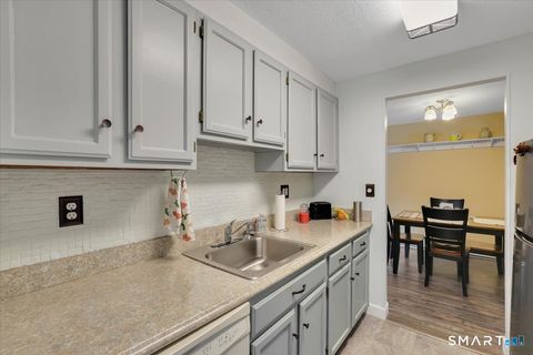 Tiny photo for 655 Talcottville Road #APT 45, Vernon, CT 06066 (MLS # 24147563)