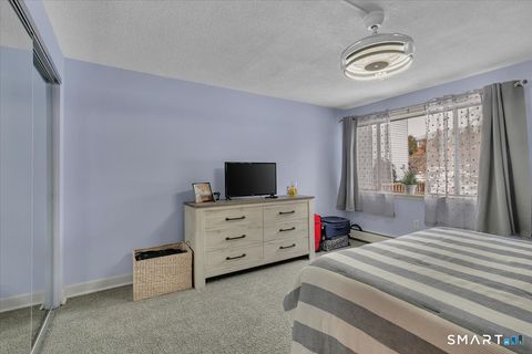 Tiny photo for 655 Talcottville Road #APT 45, Vernon, CT 06066 (MLS # 24147563)