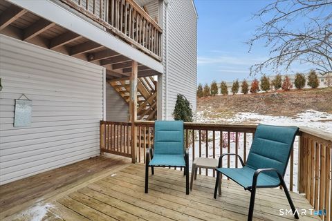 Tiny photo for 655 Talcottville Road #APT 45, Vernon, CT 06066 (MLS # 24147563)