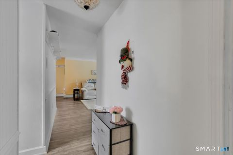 Tiny photo for 655 Talcottville Road #APT 45, Vernon, CT 06066 (MLS # 24147563)