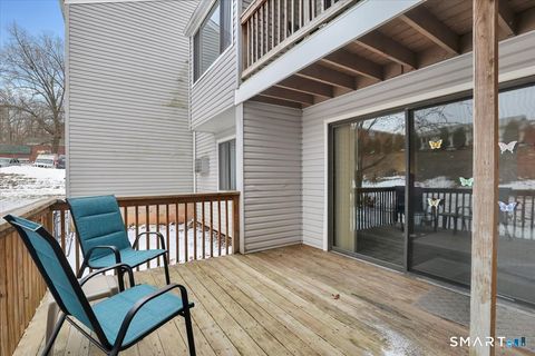 Tiny photo for 655 Talcottville Road #APT 45, Vernon, CT 06066 (MLS # 24147563)