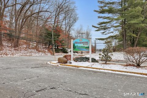Tiny photo for 655 Talcottville Road #APT 45, Vernon, CT 06066 (MLS # 24147563)