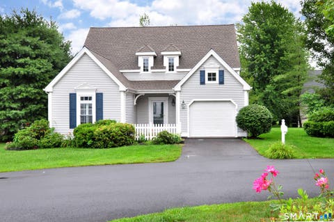 Photo of 3 Thistledown Way #3, Farmington, CT 06032 (MLS # 24192654)