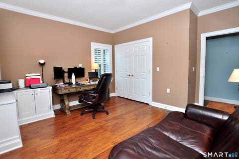Tiny photo for 3 Thistledown Way #3, Farmington, CT 06032 (MLS # 24192654)