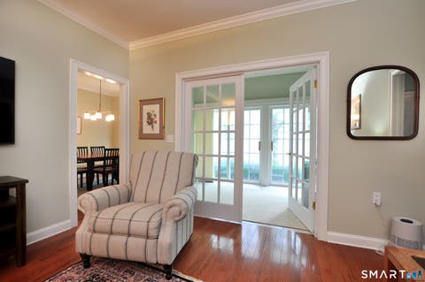 Tiny photo for 3 Thistledown Way #3, Farmington, CT 06032 (MLS # 24192654)