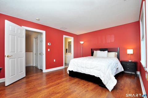 Tiny photo for 3 Thistledown Way #3, Farmington, CT 06032 (MLS # 24192654)