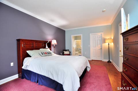 Tiny photo for 3 Thistledown Way #3, Farmington, CT 06032 (MLS # 24192654)