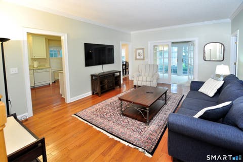 Tiny photo for 3 Thistledown Way #3, Farmington, CT 06032 (MLS # 24192654)