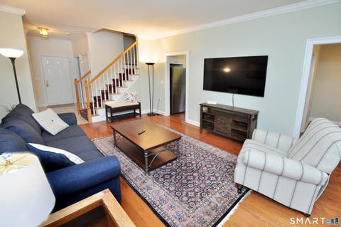 Tiny photo for 3 Thistledown Way #3, Farmington, CT 06032 (MLS # 24192654)