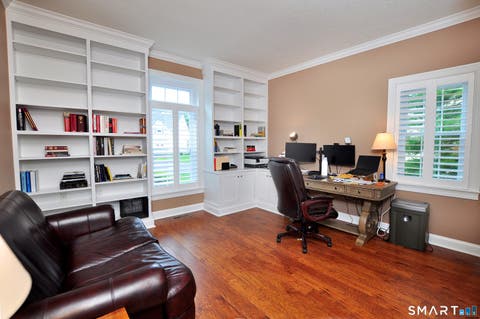 Tiny photo for 3 Thistledown Way #3, Farmington, CT 06032 (MLS # 24192654)