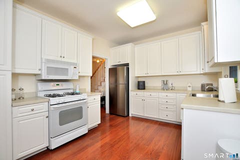 Tiny photo for 3 Thistledown Way #3, Farmington, CT 06032 (MLS # 24192654)