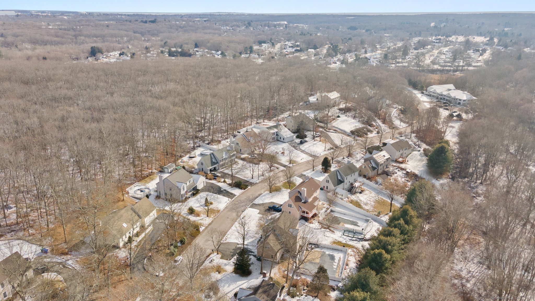 35 Yorkshire Drive, Waterford, Connecticut image 39