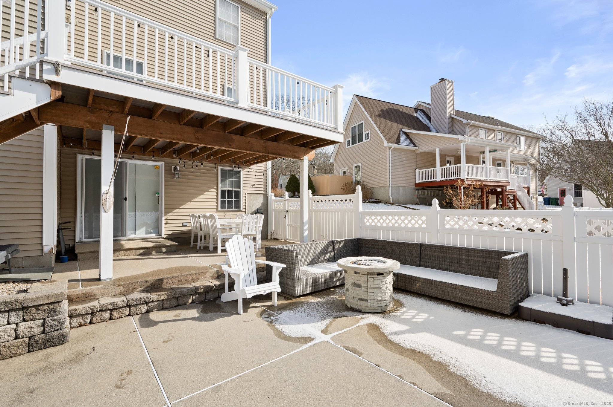 35 Yorkshire Drive, Waterford, Connecticut image 32