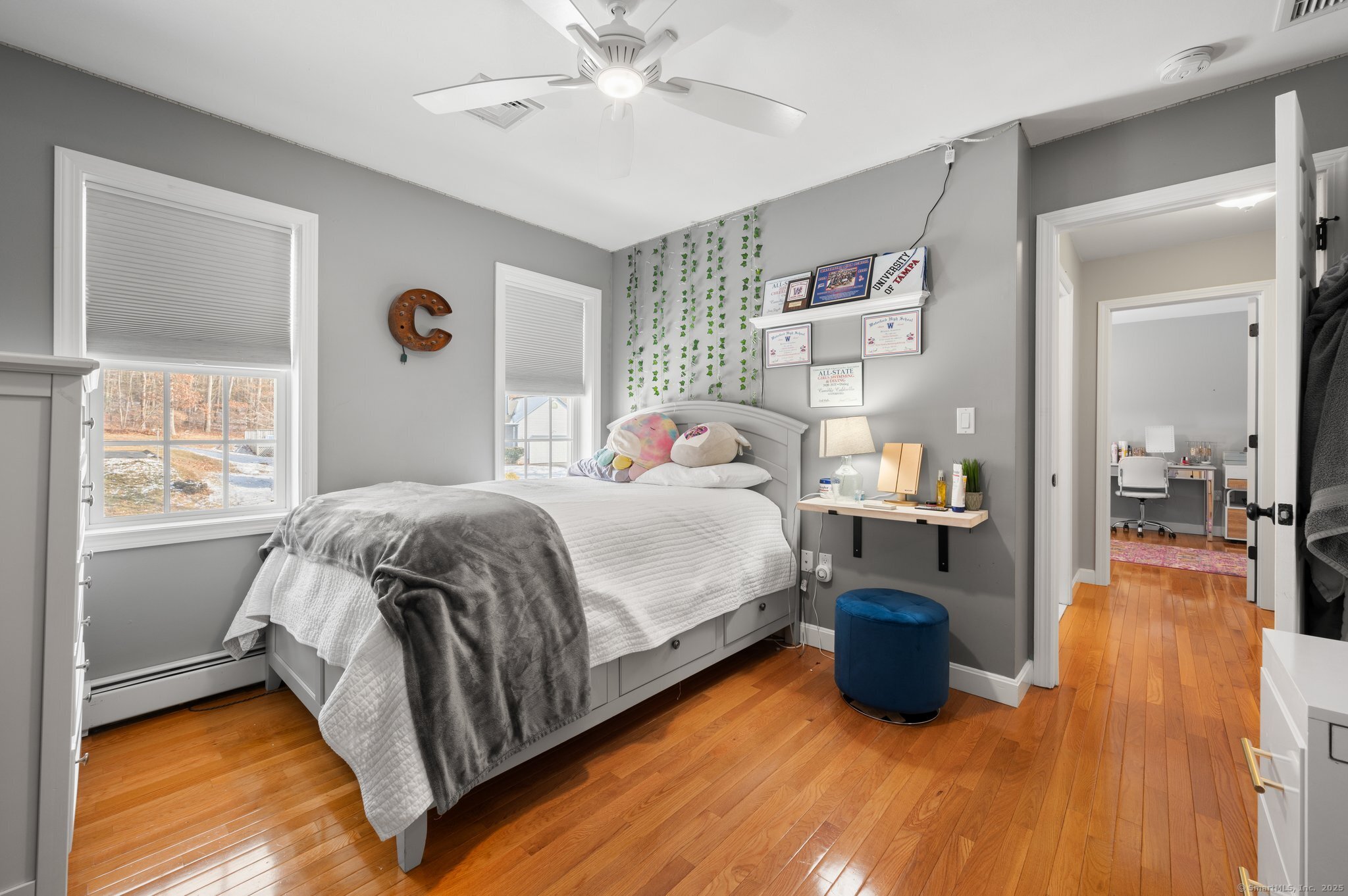 35 Yorkshire Drive, Waterford, Connecticut image 20