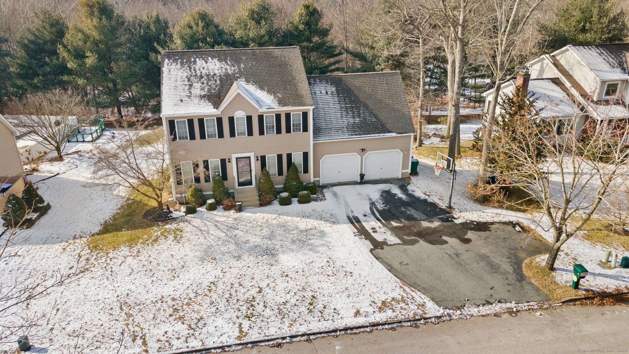 35 Yorkshire Drive, Waterford, Connecticut image 4
