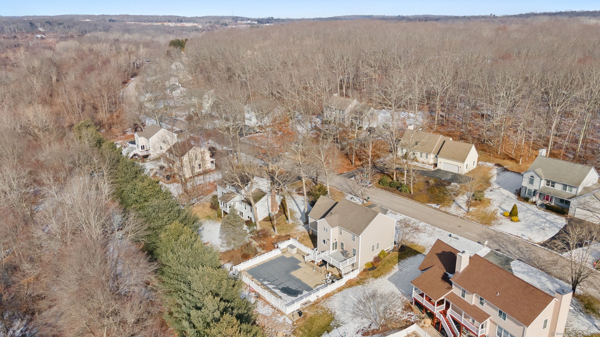 35 Yorkshire Drive, Waterford, Connecticut image 38