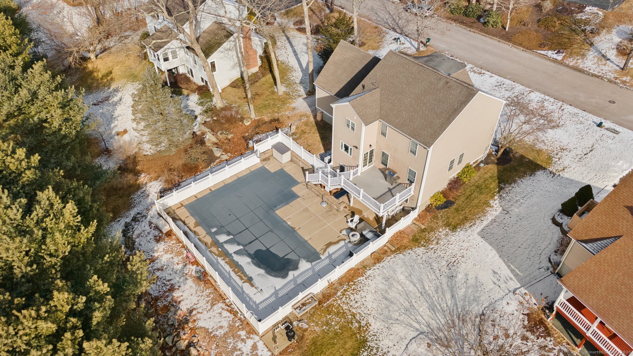 35 Yorkshire Drive, Waterford, Connecticut image 37