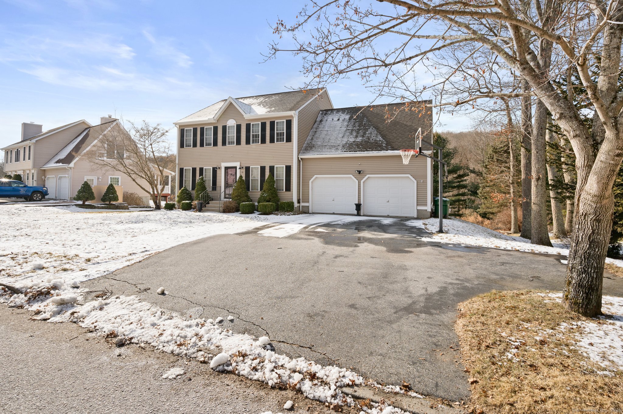 35 Yorkshire Drive, Waterford, Connecticut image 3