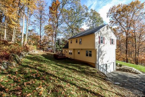 A home in New Milford