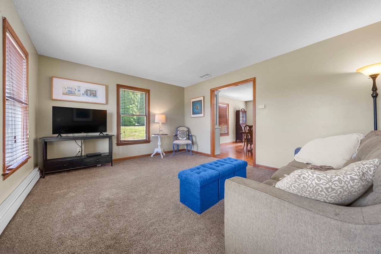 5 Ridgeview Drive