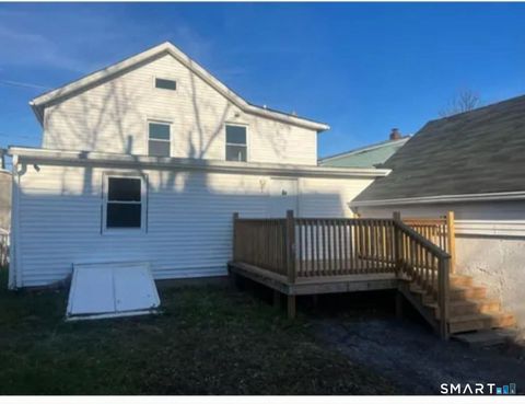 Photo of 6 Springdale Avenue #6A, Meriden, CT 06451 (MLS # 24166402)