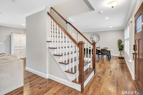 Tiny photo for 44 Morehouse Highway, Fairfield, CT 06825 (MLS # 24161887)