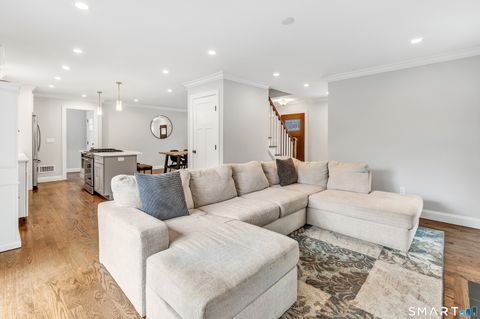 Tiny photo for 44 Morehouse Highway, Fairfield, CT 06825 (MLS # 24161887)