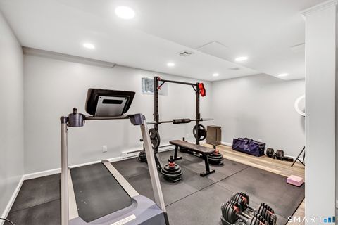 Tiny photo for 44 Morehouse Highway, Fairfield, CT 06825 (MLS # 24161887)