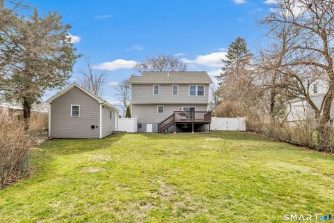 Tiny photo for 44 Morehouse Highway, Fairfield, CT 06825 (MLS # 24161887)