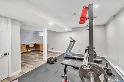 Tiny photo for 44 Morehouse Highway, Fairfield, CT 06825 (MLS # 24161887)