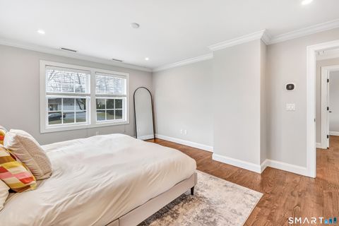 Tiny photo for 44 Morehouse Highway, Fairfield, CT 06825 (MLS # 24161887)